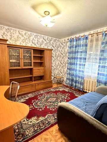 Оренда однокімнатної квартири по вул. Волошкова, 6