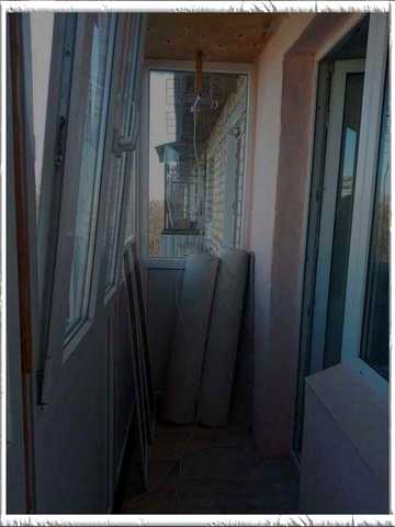 Продам 1 к.кв. с ремонтом на ХТЗ (405356)