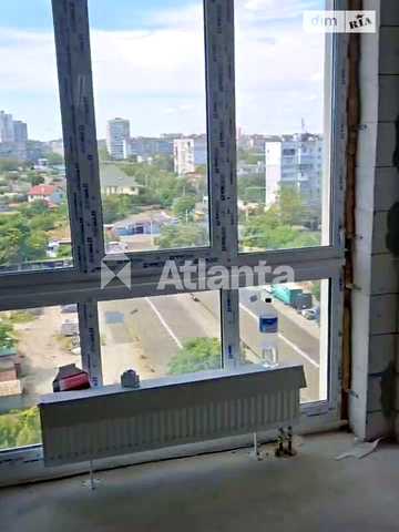 Продаж 2к Квартира Парусна вулиця ЖК Морской