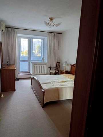 3к по вул.Кошиця 7-А, м.Харківська, Позняки
