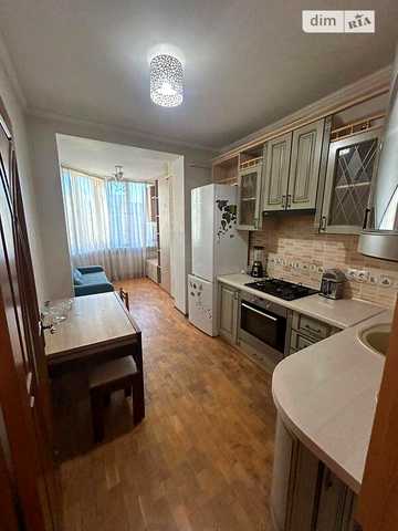 Продаж 1к Квартира Абрикосова вулиця ЖК София Клубный