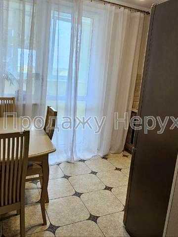 Оренда 2-к квартири, 54 м², 9/9, ЖК «Миру 2», Харків – комфорт та зручність!