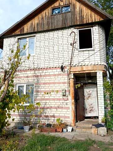 Продам дачу с/т "Корунд" Чайка... Кам'янське