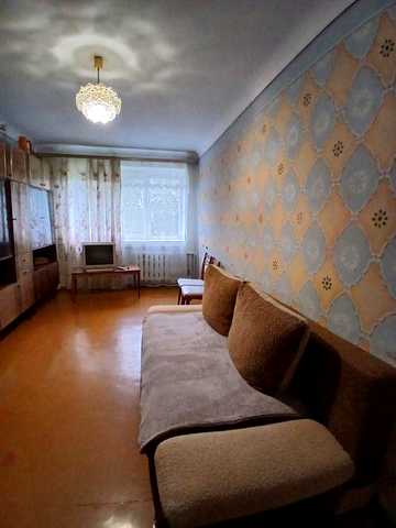 Здам 3-х квартиру на Старому Бульварі