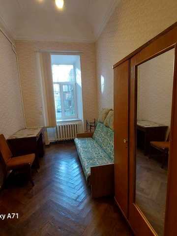 Воронцовский переулок