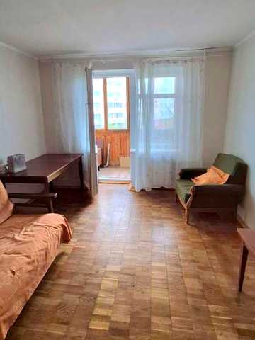 Здається однокімнатна квартира на вул. Вересневої 5