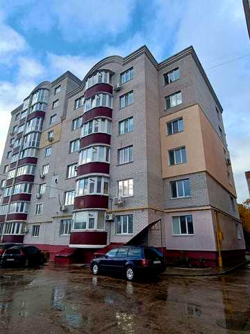 Новобудова. Все є. Можно з тваринкою
