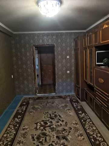 Продам 3-х комнатную квартиру