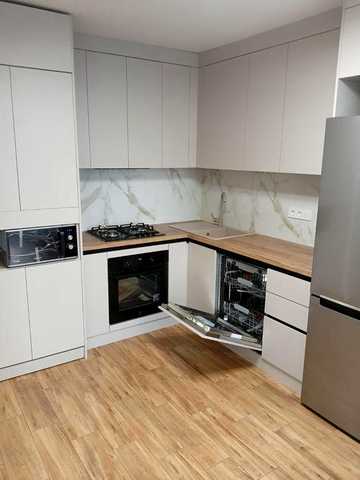 Оренда 1кімн.кв. ЖК Грінвіль Замарстинівська 170 Greenville Park