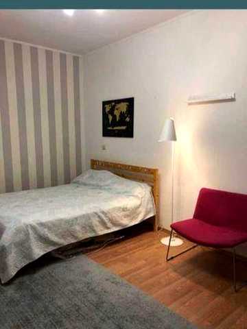 1 кімн. 38 м², 5 хв до метро Житомирська, 13 000 грн