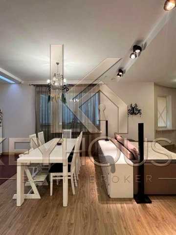 Продам 3 ком кв• 126 м2 • ЖК Светлый  дом •23 Августа• Павло Поле• Генерато• Паркинг ЖК СВЕТЛЫЙ ДОМ