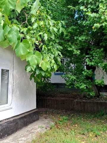 Будинок в місті Шпола