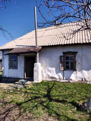 Продам будинок Чорногородка