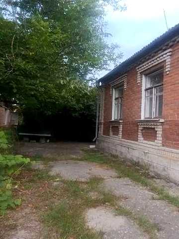 Продається частина будинку на Богуніі,Огурцова.