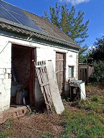 Продаж 2к Дім вулиця Дудки