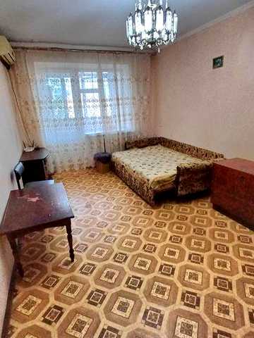 Сдам в аренду 1К квартиру в Центре / Ц.рынок