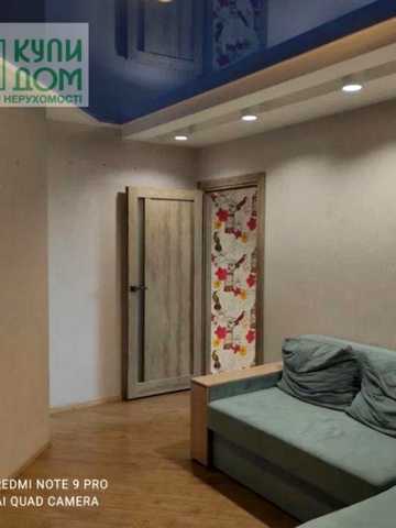 Продам квартиру 78 м2 жк Ковалівський ЖК Ковалівський