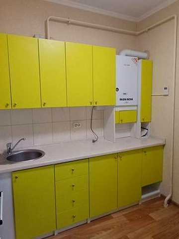 Здам 1 км.квартиру 15 хв від Києва.ГАЗОВА ПЛИТА ТА ГАЗОВЕ ОПАЛЕННЯ