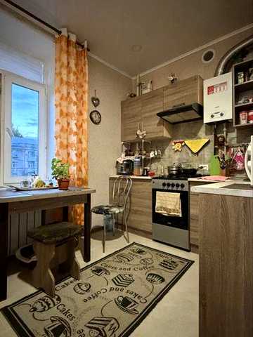 Продам 2к квартиру ул. Рабочая