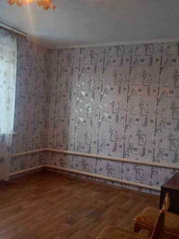 Газофицированный дом из трёх комнат на пятом киллометре.Заселим сразу