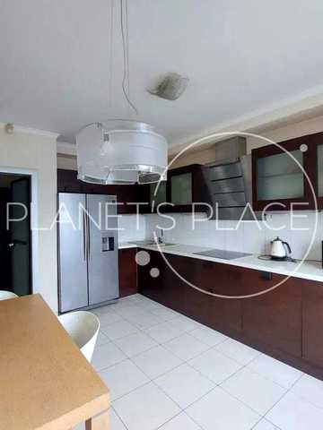 Продам 4к. квартиру, ЖК «The Lakes», пр-т В. Лобановського, 126Г, м. "Деміївська" ЖК «The Lakes»