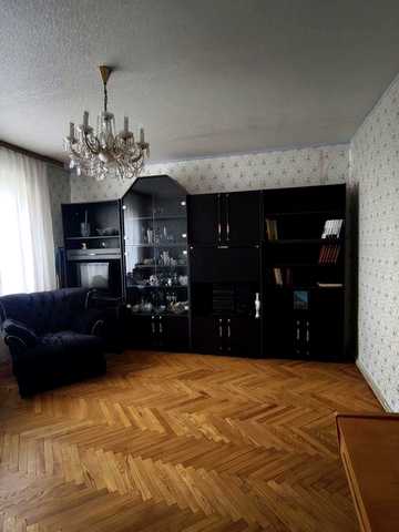 Двокімнатна квартира 52,5м2 в Києві ЖК Авіаконструктора Антонова