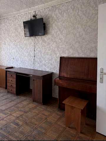 Двокімнатна квартира 41 квм центр Бучі