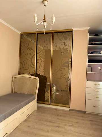 Продаж 3-х кімнатної квартири в ЖК "ГАРМАТНА-ЗАХІДНА" ЖК Гарматна-Західна