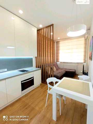 Оренда 2-к квартири в ЖК IQ House Нагорка Центр
