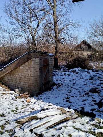 Продаж дому в селі