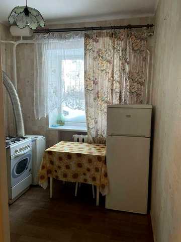 Продаж 3 кімнатної квартири з автоносним опаленням