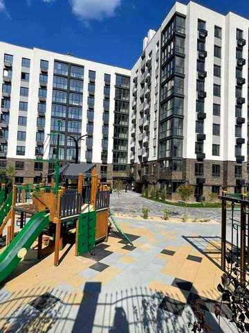 Продаж 3к квартири 74.3 м² в ЖК «Sweet Home» Перемога-6 БЕЗ КОМІСІЇ ЖК Sweet Home
