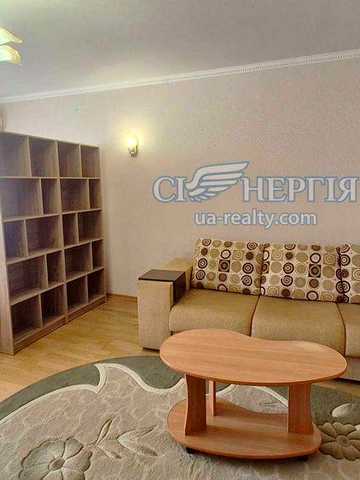 1-кімн Княжий Затон, 21 ЖК Корона метро Осокорки 5 хвилин