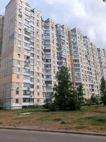 Продвж 1-к квартира, Петра Григоренка просп.5 ст.м.Позняки, Державні програми, єВідновлення та ін. розглядаємо.