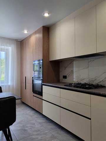 2-кімнатна  67 м2, паркомісце, новий ремонт, Дружба ЖК Глибока долина