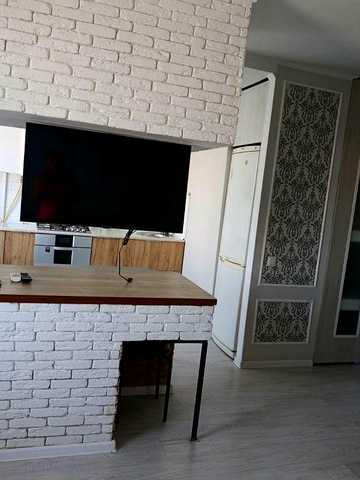 Сдам СВОЮ 1 к на Ильфа и Петрова, 6/9, долгосрочно