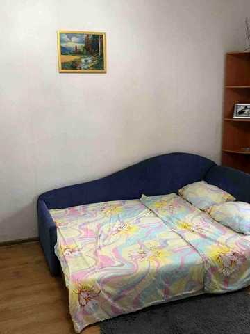 оренда 1к смарт-студіо на вул. Н.Ужвій, м.Почайна