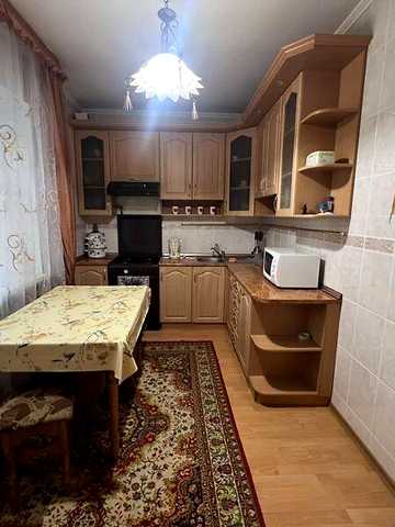 Довгострокова оренда 2к Квартира Лапушкіна Йосипа провулок