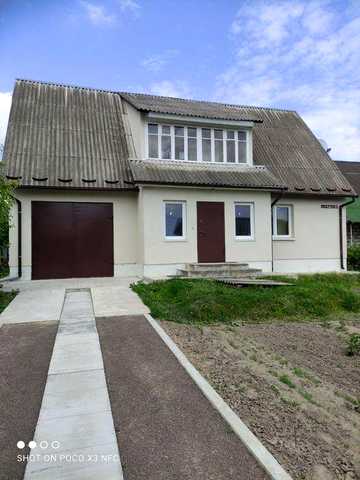 Купляй будинок 96000$
