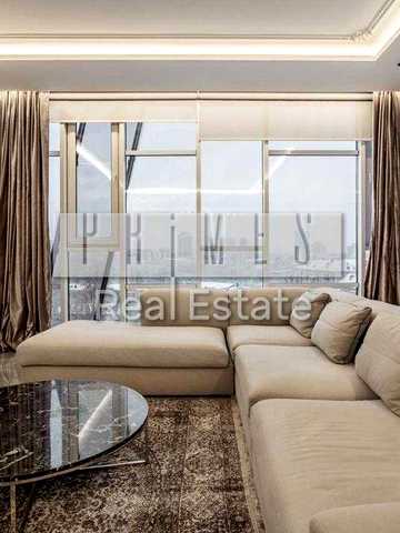 Продажа просторной квартиры 102,5 м² ЖК Sherwood, Чоколовка, ул. Авиаконструктора Антонова ЖК Sherwood