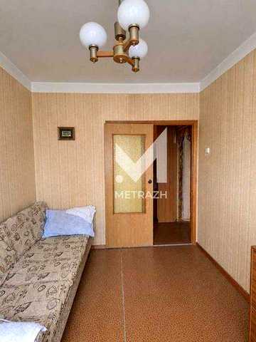 93782 | Продам 2к квартиру за выгодной ценой | возле метро Победа, проспект победы |