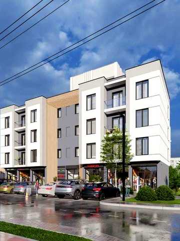 Продаж 2 кім квартири ЖК Мокко вул.Лисика Винники ЖК Мокко