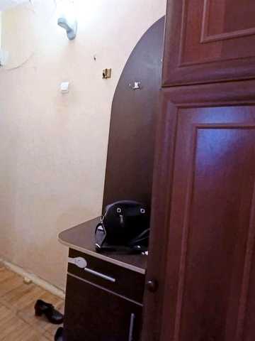 Квартира на Новых домах, Байрона