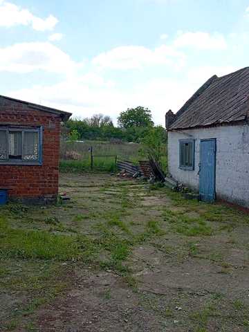 Продам хату в Сурско-Литовском.