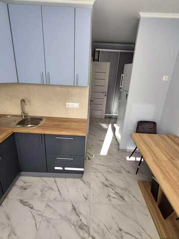 Оренда 2 к квартири з ремонтом 55 м²