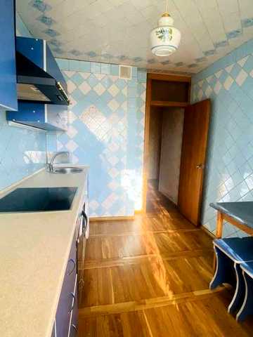 Оренда двохкімнатної квартири . Запорожское ш.,16