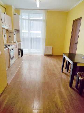 Сучасна 2к квартира євро-3 (кухня-вітальня і 2 спальні), 41 м² ЖК Grand Village (р-н Панська гора) з ремонтом/меблями + підвал. ЖК Grand Village
