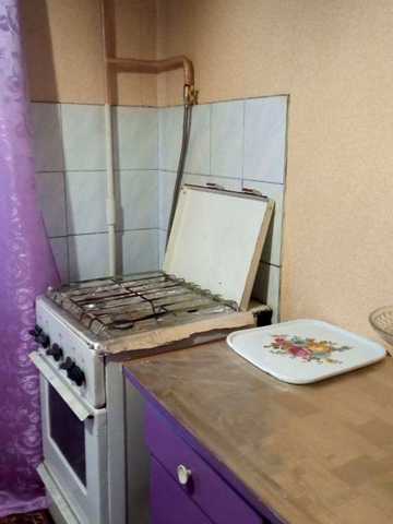 Сдам 1 комнатную квартиру на Черёмушках