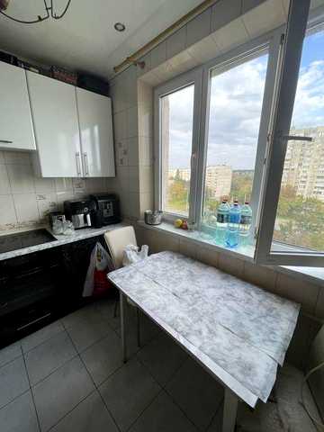 Продажа 3-х комнатной квартиры на Алексеевке