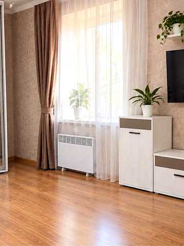 ПРОДАМ 1-кімнатну квартиру з додатковою КІМНАТОЮ!